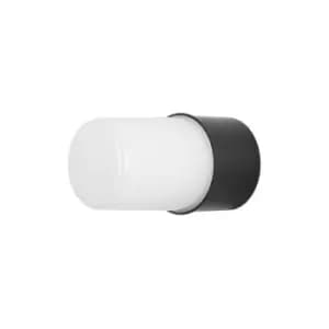 Wall lamp Port Polycarbonate white black