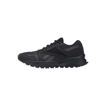 Reebok Lavante Terrain 2 Shoes Mens - Core Black / Pure Grey 7 / Pur