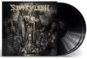 Septicflesh Modern primitive LP black