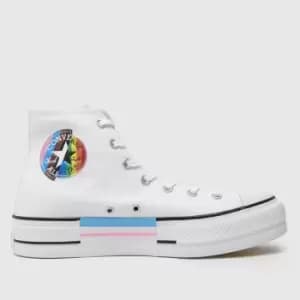Chuck Taylor All Star Lift Pride