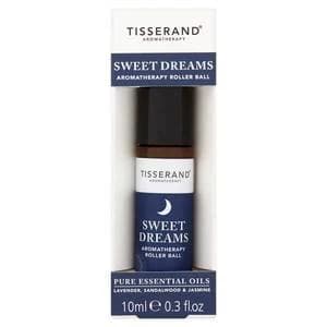 Tisserand Sweet Dreams Aromatherapy Roller Ball 10ml