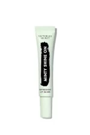 Victoria's Secret Minty Shine On Refreshing Lip Gloss 9ml