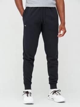Urban Armor Gear Rival Fleece Joggers - Black/White