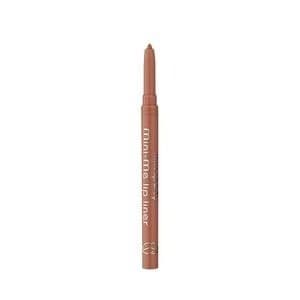 Miss Sporty Lip Liner Mini Toffee
