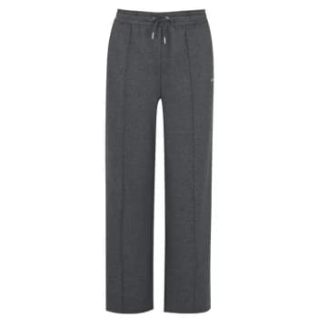 LA Gear Open Hem Joggers - Grey