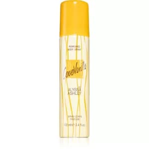 Alyssa Ashley CocoVanilla Deodorant For Her 100ml