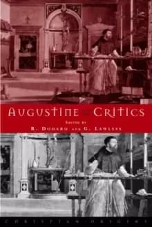 Augustine and his Critics
