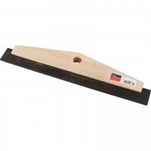 Draper Rubber Floor Squeegee 450mm