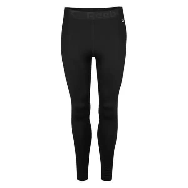 Reebok Workout Ready Commercial Tights - Black 8