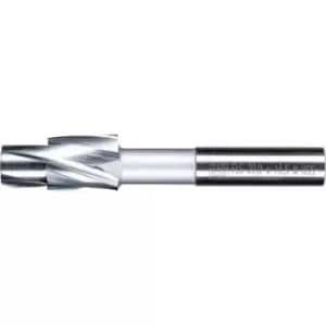 Pferd HSS Flat Countersink with Guide Pin DIN 373 Diameter 20.0mm Shank Diameter