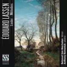 Edouard Lassen: Lieder/Melodies