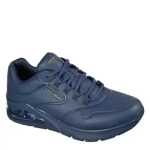 Skechers Uno 2 Trainers Mens - Blue