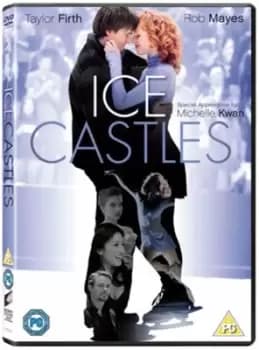 Ice Castles - DVD