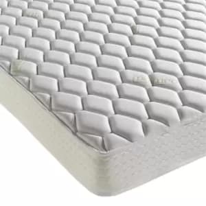 Dormeo Memory Foam Aloe Vera Plus Mattress - King