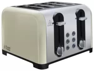 Russell Hobbs 22408 Worcester 4 Slice Toaster