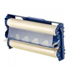 Leitz 18649 ColdLAM CS9 Cartridge