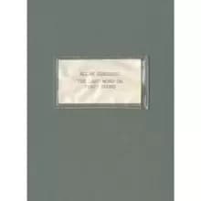 The Last Word On First Blues