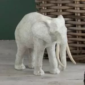 Crossland Grove Henryetta Elephant Statue 42 X 21 X 31Cm