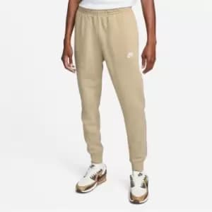 Nike Sportswear Club Fleece Jogging Pants - Beige