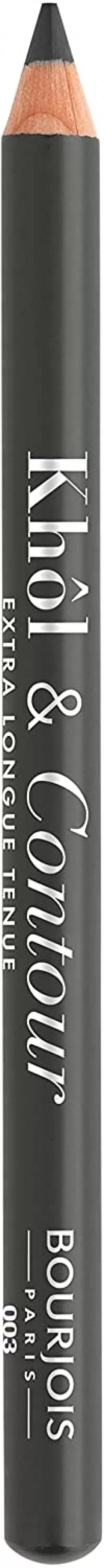 Bourjois Khol and Contour Eye Pencil 03 Misti-gris