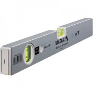 Stabila Type 80U 18795 Alu spirit level 40 cm