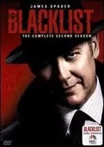 blacklist season 2