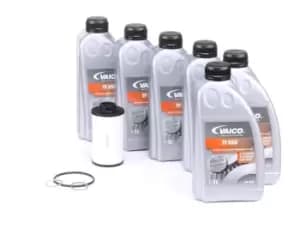 VAICO Parts Kit, automatic transmission oil change VW,AUDI,SKODA V10-3025 02E305051B,02E305051C,02E305051D 02E398051,2E305051B,2E305051C,2E398051
