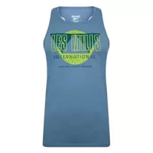 Reebok Mills Performance Vest - Blue