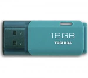 Toshiba TransMemory USB 2memory Stick 16GB