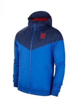 Nike England Nsw Woven Wind Runner