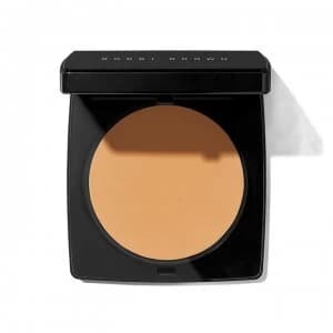 Bobbi Brown Pressed Powder - Golden Orange