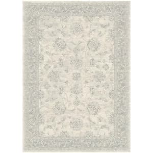 Asiatic Echo Rug - 290 x 200cm - Persian Cream