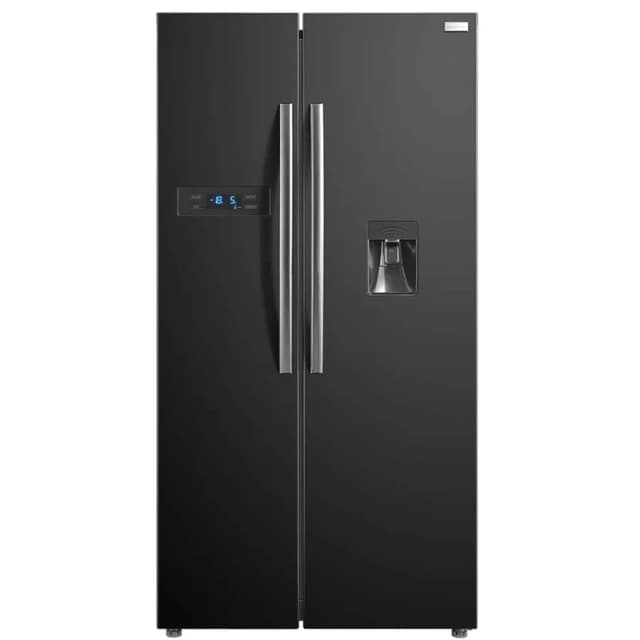 Russell Hobbs RH90FF176B-WD 513L Freestanding Fridge Freezer