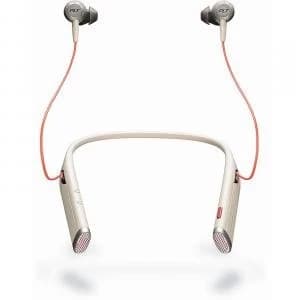 Voyager 6200 Uc Sand Neckband Headset