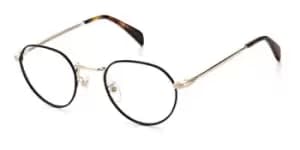 David Beckham Eyeglasses DB 1023 2M2
