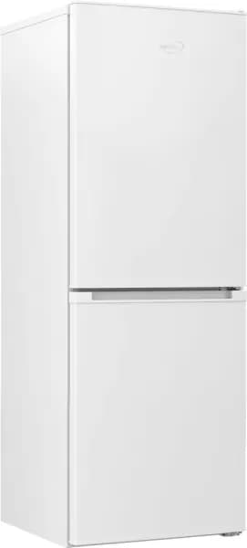 Zenith ZCS3552W 142L Freestanding Fridge Freezer