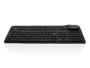 Accuratus WP127 Qwerty Keyboard