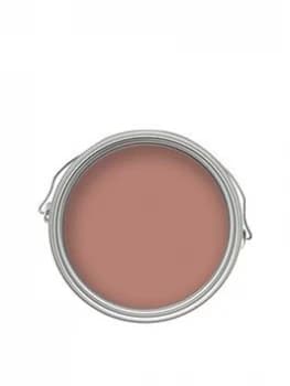 Craig & Rose 1829 Chalky Emulsion - Venetian Red 2.5L