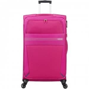 American Tourister Summer Voyager Spinner