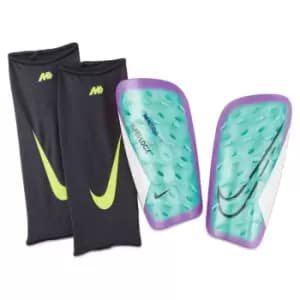 Nike Mercurial Lite SL Shin Guards - Blue