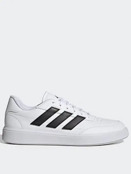 adidas COURTBLOCK - Size 9