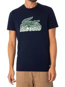 Regular Graphic T-Shirt