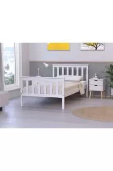 Oxford Bed
