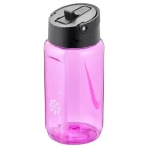 Nike Recharge Straw 16oz Bottle - Pink