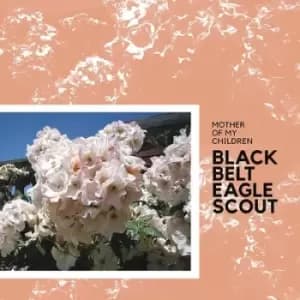 Mother of My Children by Black Belt Eagle Scout Vinyl Album