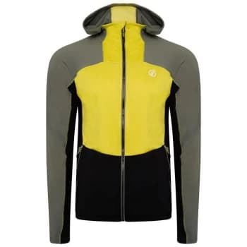 Dare 2b Revive II core stretch - AgveGrn/Neon