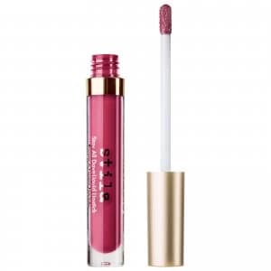 Stila Stay All Day Liquid Lipstick 3ml (Various Shades) - Valentina