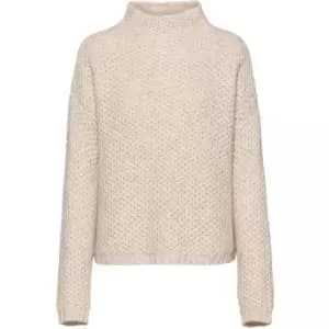Hugo Safiney Sweater - Beige