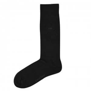 Calvin Klein Signature Socks - Black