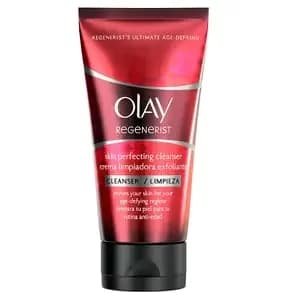 Olay Regenerist Skin Perfecting Cleanser